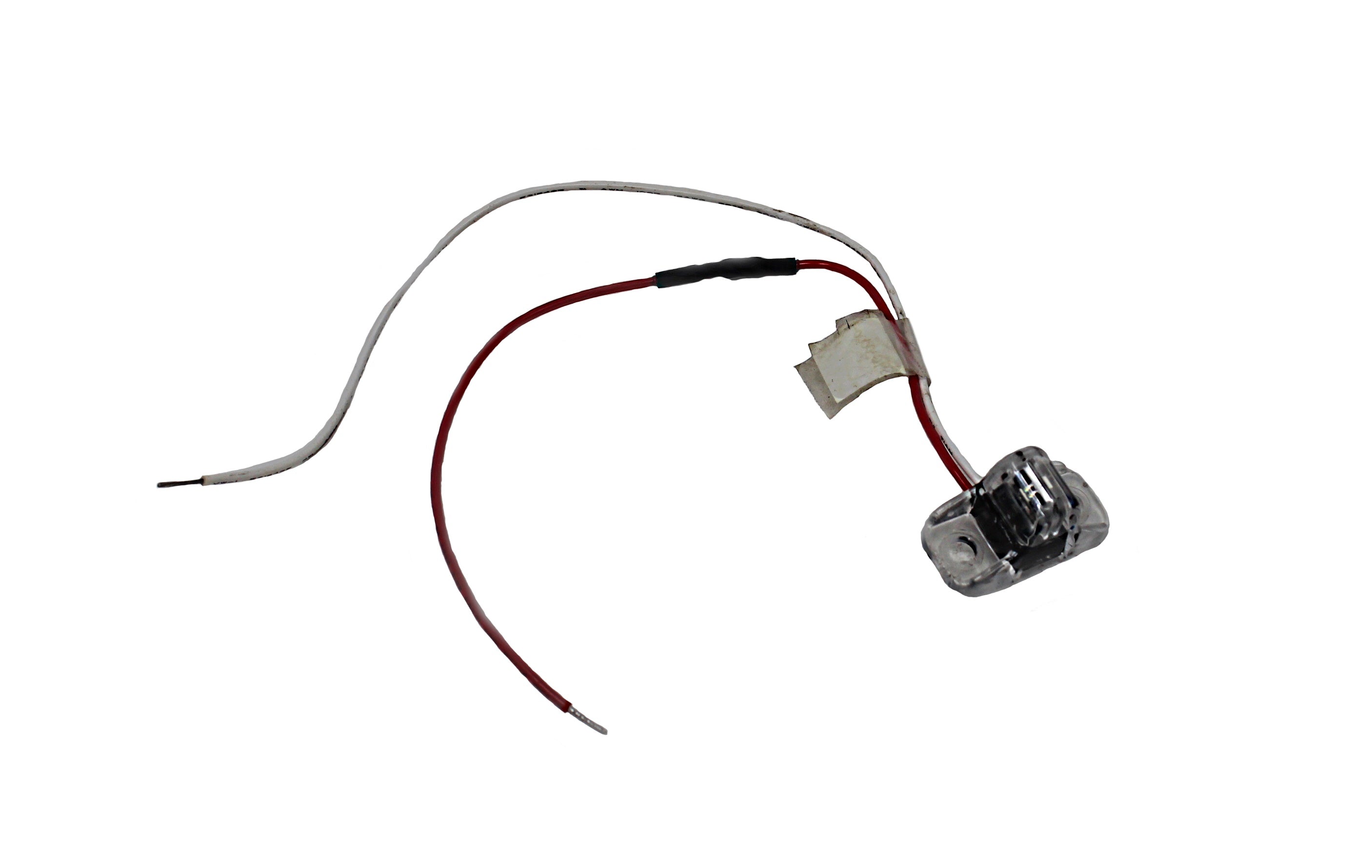 Amber Rondo Fender Trailer Light - Red / Amber - S90-0000-1 – Rondo Truck & Trailer ...