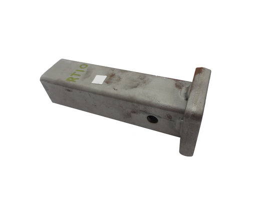 10" Replacement Receiver Tube RT10