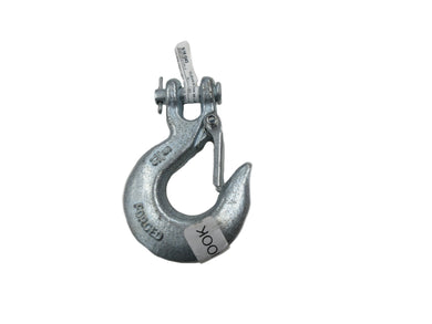 5/16 Clevis Hook For Chain - 516CHOOK