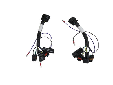 SnowDogg Headlight Adapter Kit Toyota, Nissan 16071160