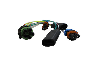 Hiniker Snowplow Headlight Adapter - Dodge/RAM, 38813116