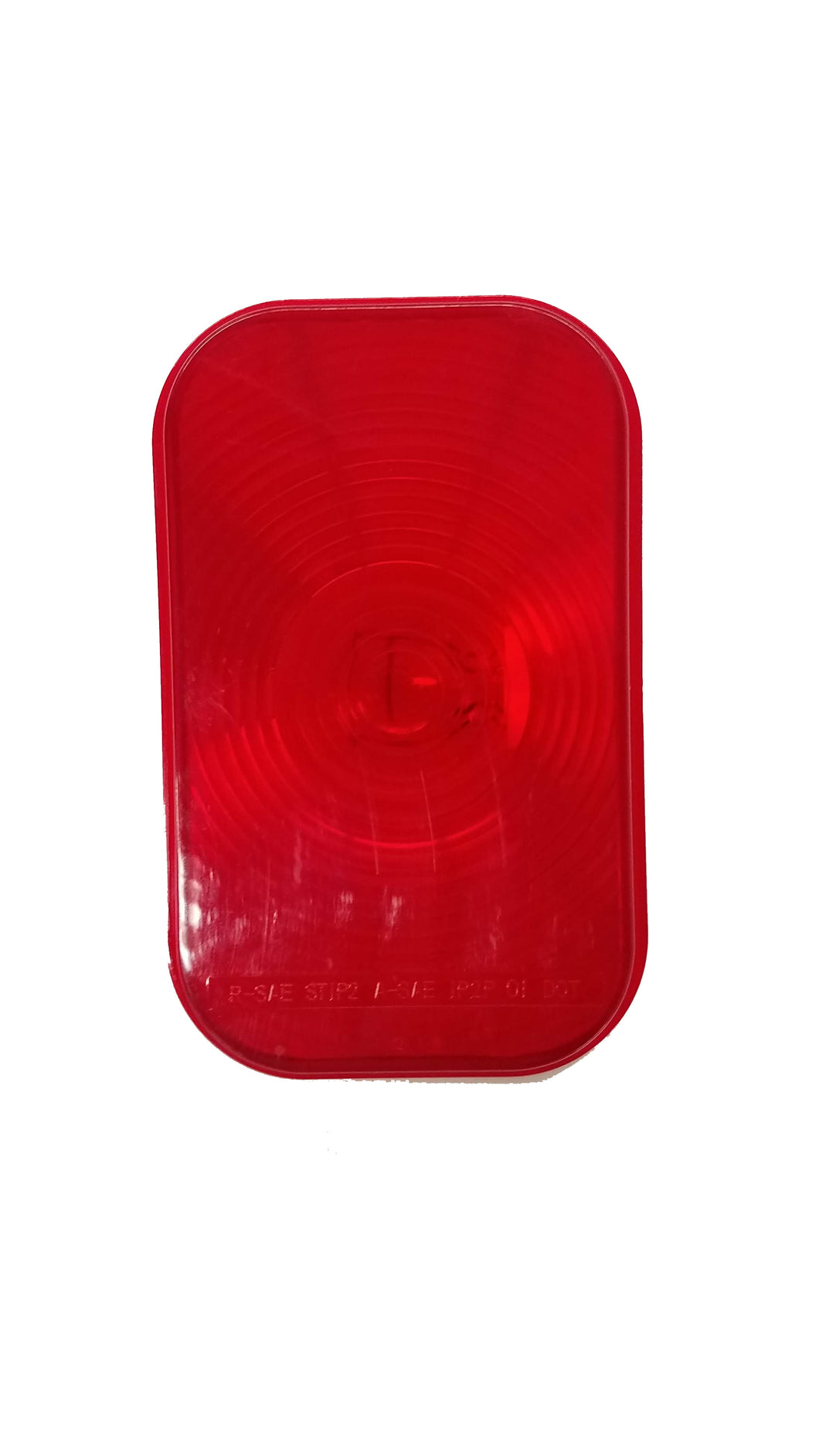 Rectangle Red Light,  ST-33RB