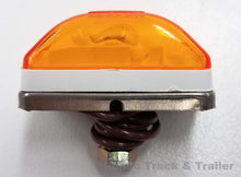 Load image into Gallery viewer, Trailer Clearance / Marker Light - Amber Incandescent - 3230