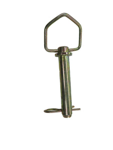 Hitch Pin, 7/8" x 4-1/4" with Handle 25640