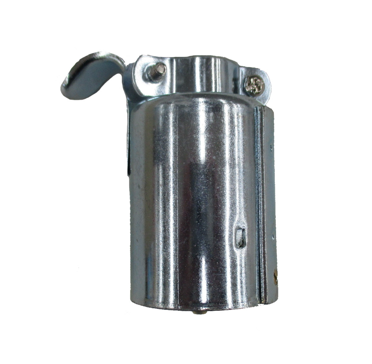 7-Way Pin Connector, Trailer End, 12-702EP