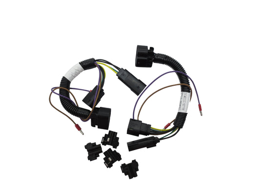 SnowDogg Headlight Adapter Kit, 2015+ Ford F150, 16071190