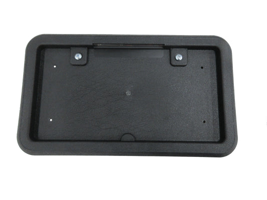 Trailer License Plate Bezel with Light BLPL1