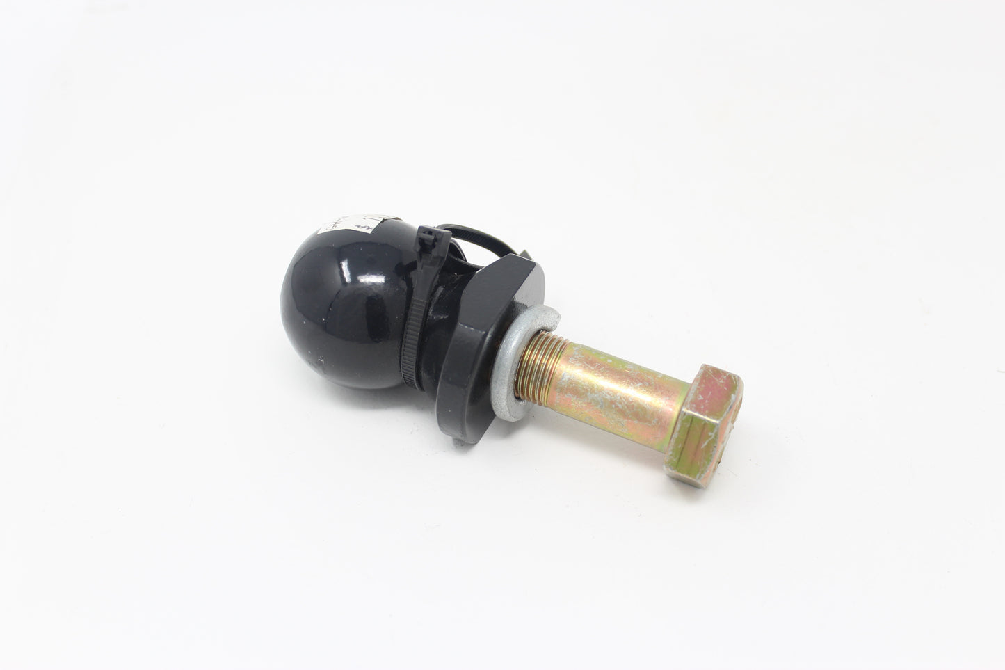 Bolt-On 1-7/8" Ball 6K  GH-090