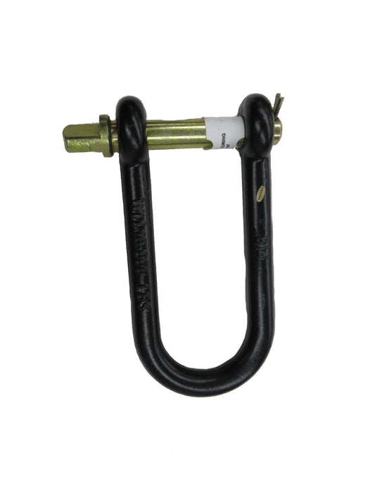 Clevis, 3/4" x 6-1/4", 24082
