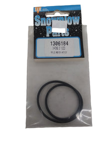 O-Ring for Pump, 3-1/2" I.D. 15131, 1306184