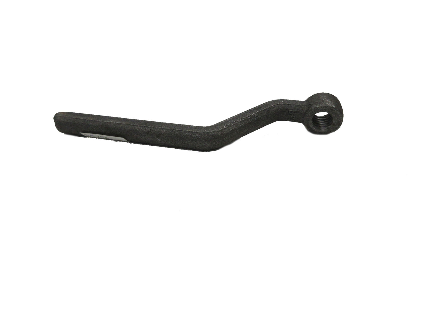 Forged Lever Nut 3/8" x 3 3/4" - B575A