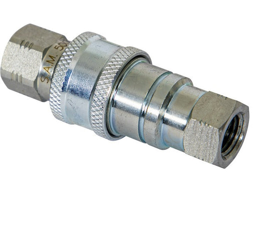 1/4" Quick Coupler 1304025