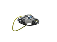 Load image into Gallery viewer, Amber Clearance / Marker Trailer Light with Clear Lens L04-0047AI