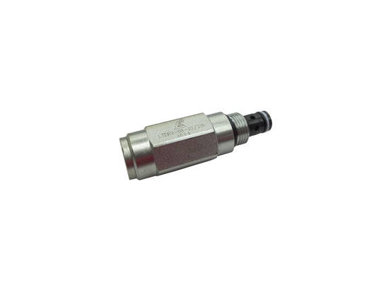 Angle Relief Valve, 3k PSI, SnowDogg/Buyers 16152334