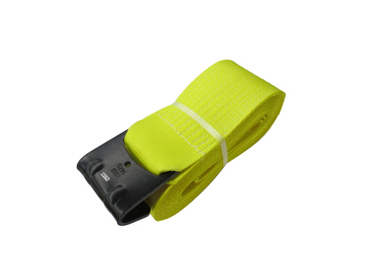 Winch Strap, 4" x 27' 66179