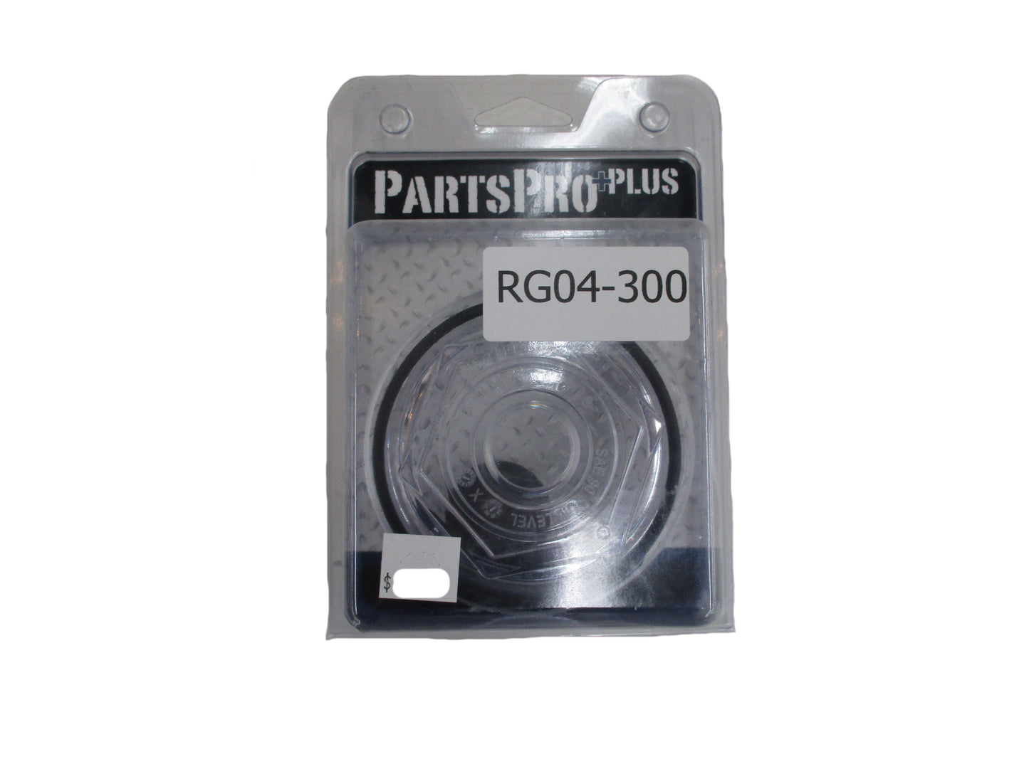 Oil Cap Kit for Dexter 9-10k General Duty Axles, RG04-300