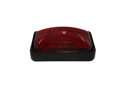 Red Clearance / Marker Light Mini Thinline LED LT02-230
