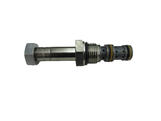 Snow Plow Cartridge 30 with Nut 49228 7636K-1, 1306350