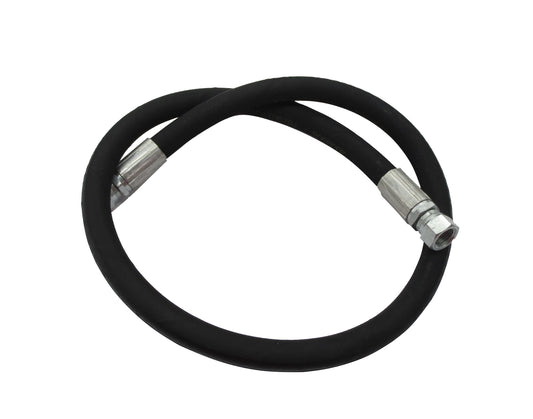 Hydraulic Hose, Angle, 3/8x36 inches, SnowDogg 16153110