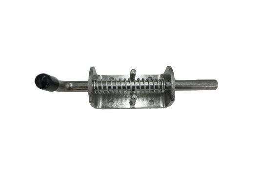 Latch, "L" Handle / Sprung, 1 Post, 1/2" SS 2094189