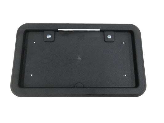 Trailer License Plate Bezel BLP1