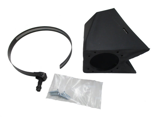 Mounting Box for Round / Square Tube 118159