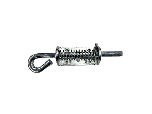 Latch, Loop Handle / Sprung, 7/16" Steel 2094188/SL716