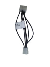 Load image into Gallery viewer, Wire Harness Adapter for Western/Fisher Straight Blade Controller 1306910