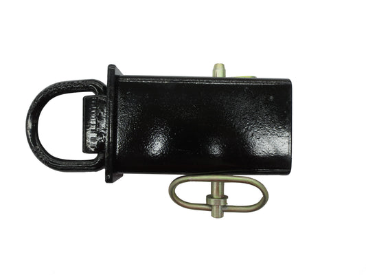 PJ Slide In Stake Pocket D-Ring for 3 3/4" Stake Pockets 180080