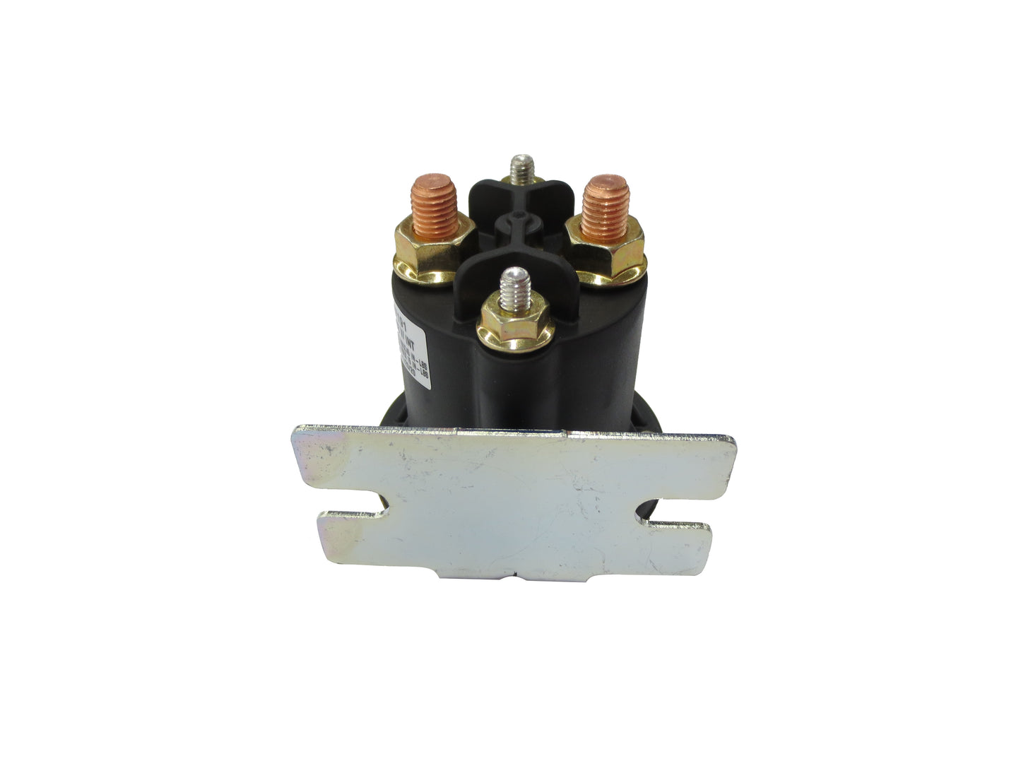 Solenoid, 150 AMP, 4 Terminal, Boss, HYD01633, 1304719