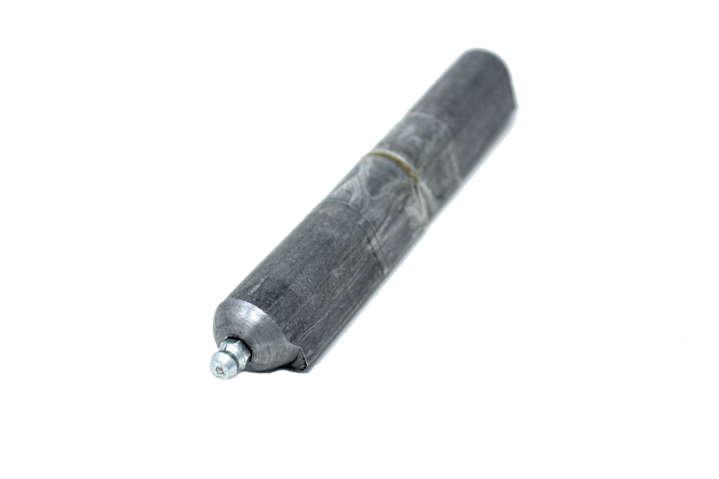 Weld-On Bullet Hinge .98 x 5.91" - FBP150GF