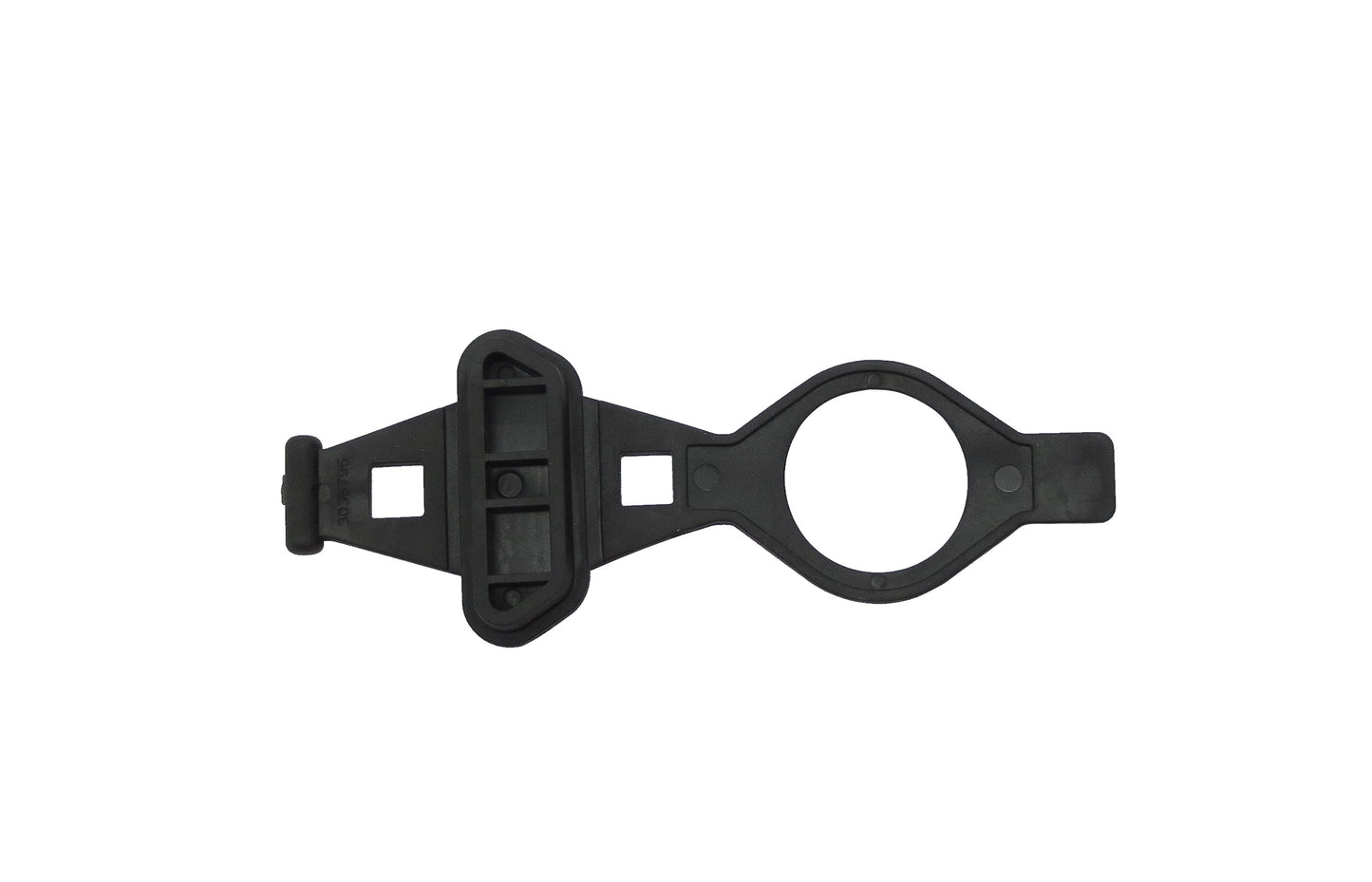 Gen II SnowDogg/Buyers Wire Harness Cap Retainer 16160511