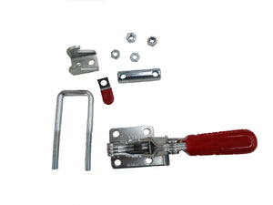 Manual Latch for T1 13' Deck 180036