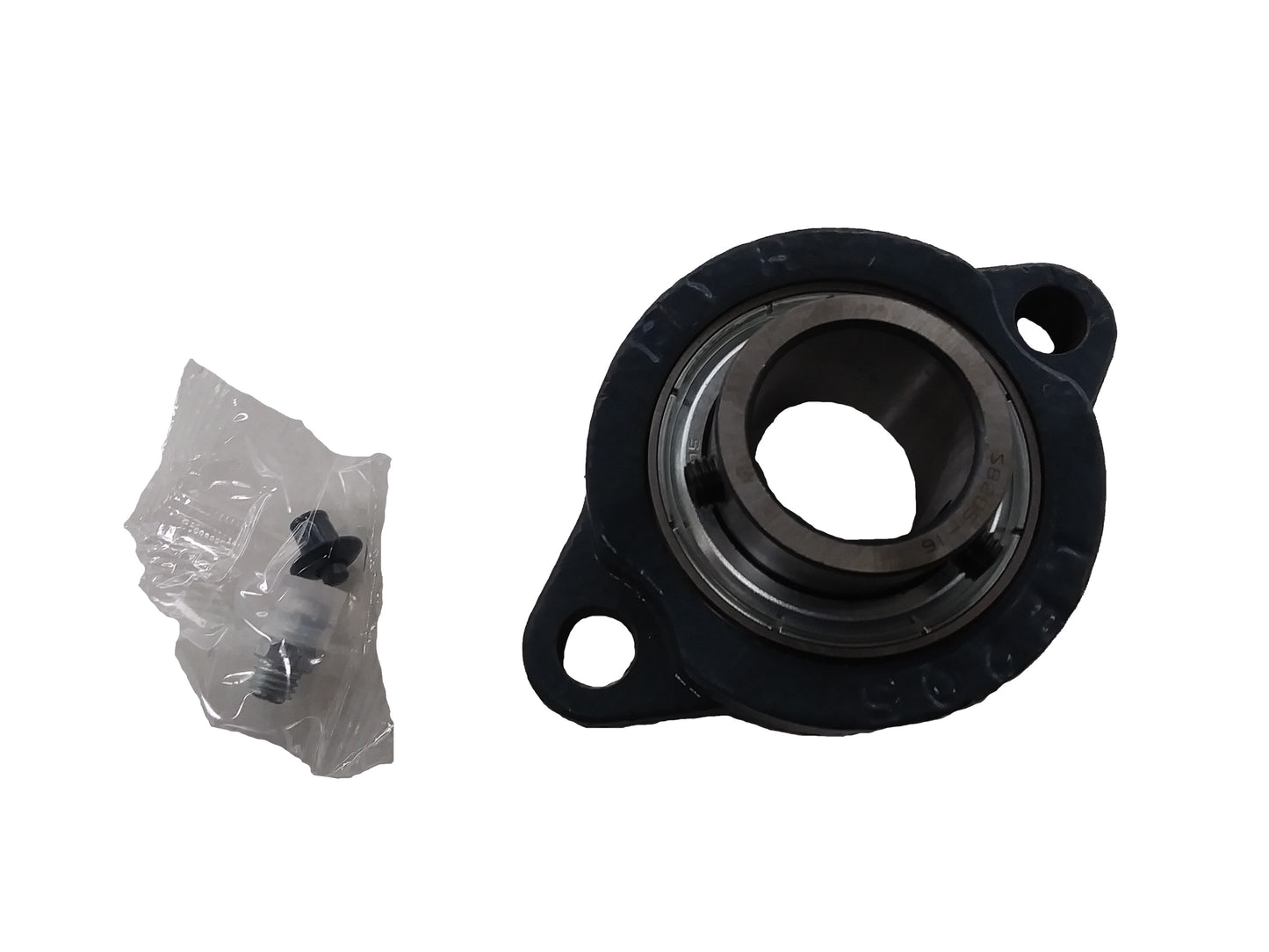 2 Bolt Flange Bearing, 205-16, 79202404