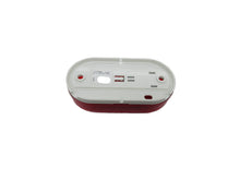 Load image into Gallery viewer, Red Oval Marker / Clearance Light 108WR