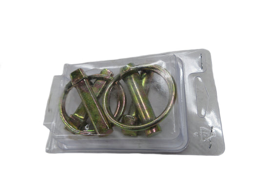 Lynchpin 7/16" x 1-1/2", 31940