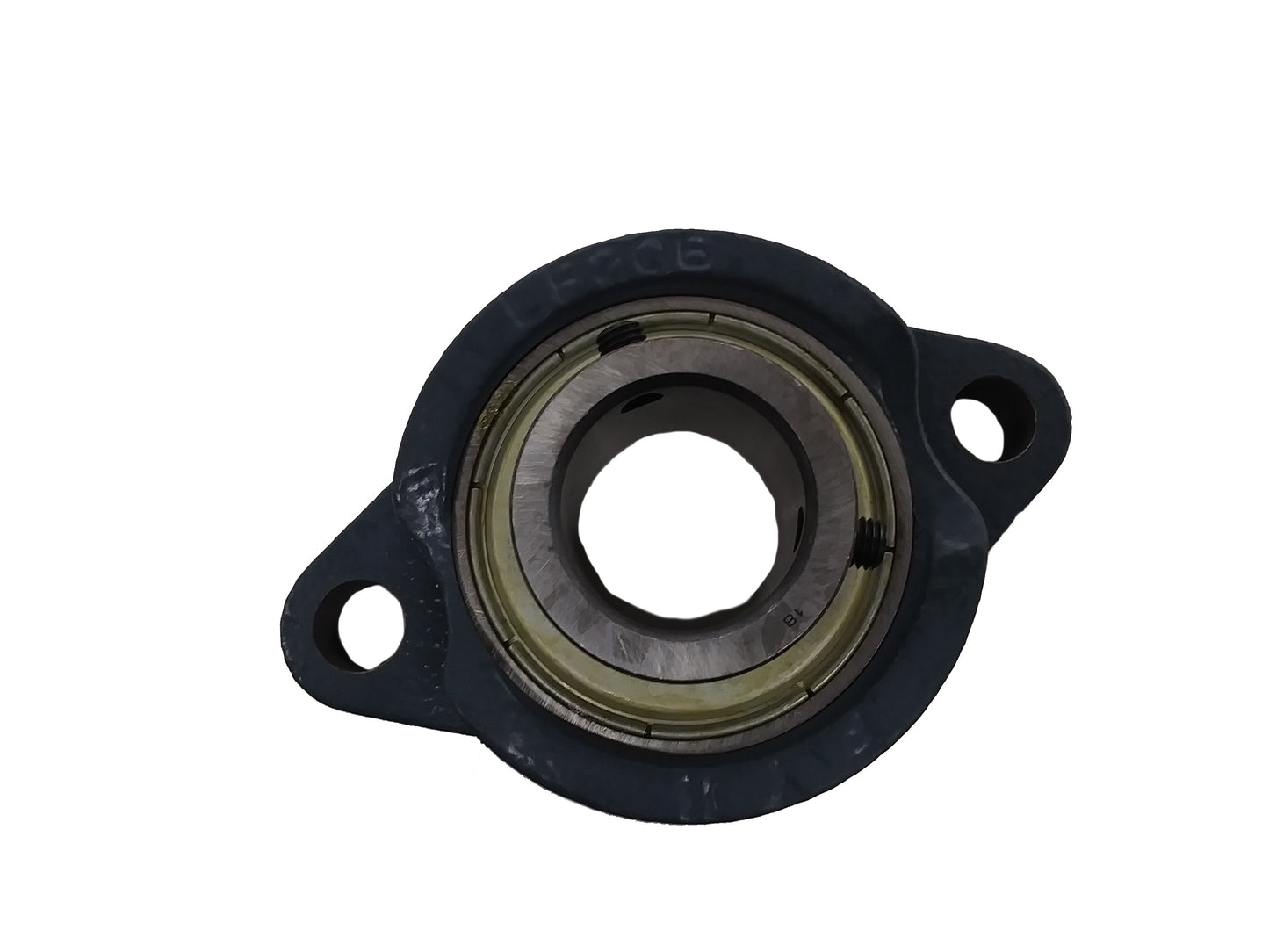 Flange Bearing, 206-18, 79202405