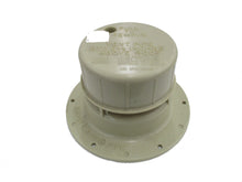 Load image into Gallery viewer, Plumbing Cap for 1-1/2&quot; Pipe w/ Flange 1350-4034