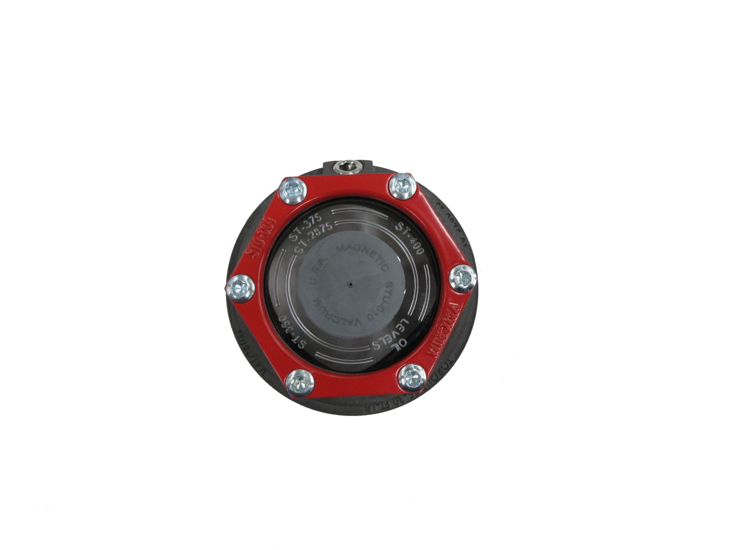 Aluminum Oil Cap, ST2875
