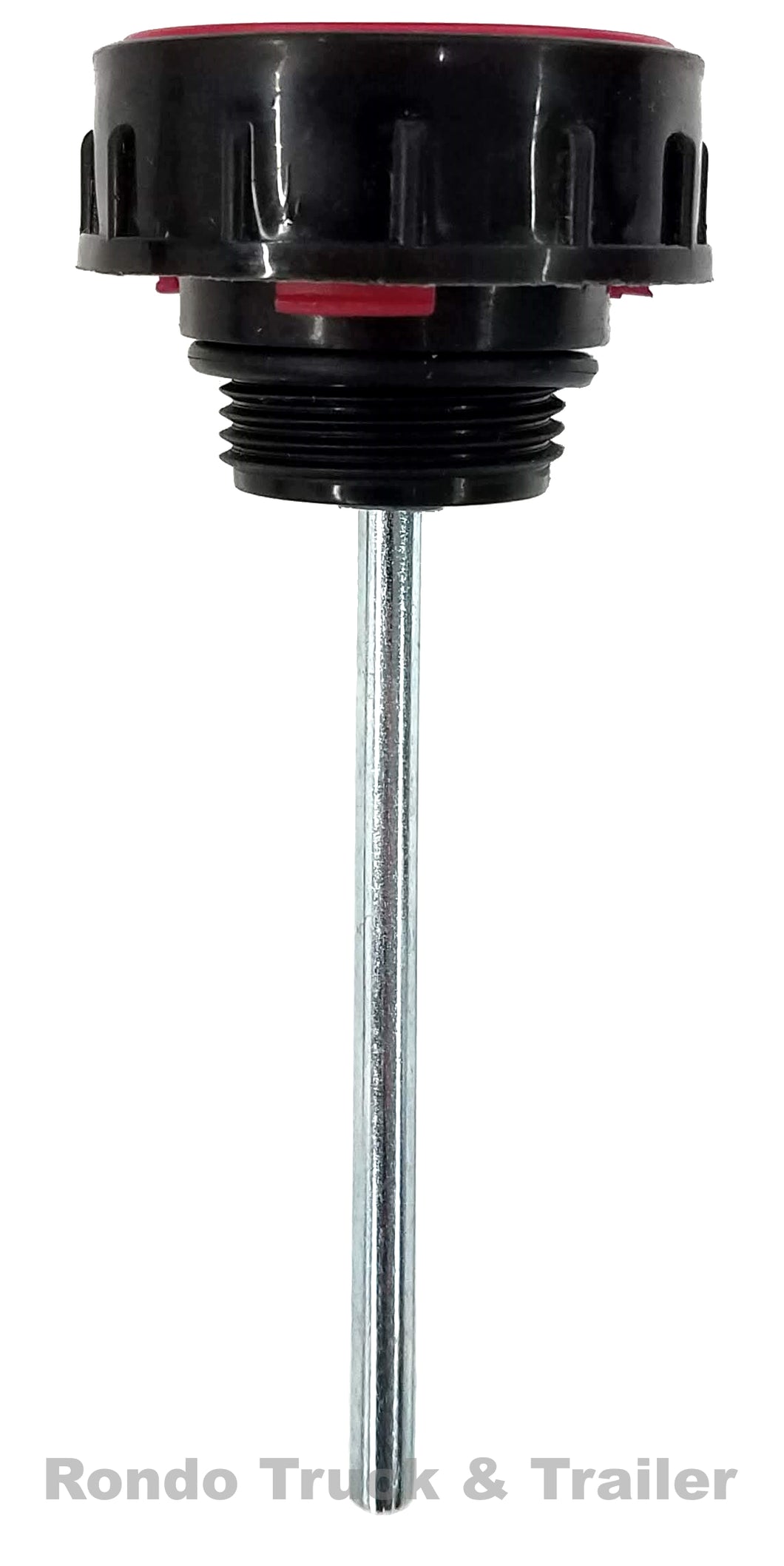 KTI Hydraulic Cap-Vent/Filler with Dipstick 190124