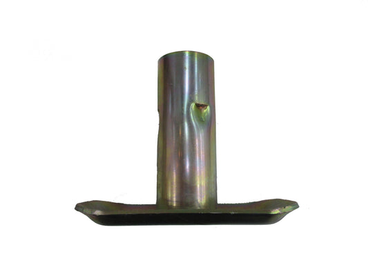 4" Tall Jack Foot for 2k/5k Bulldog Jacks 018173