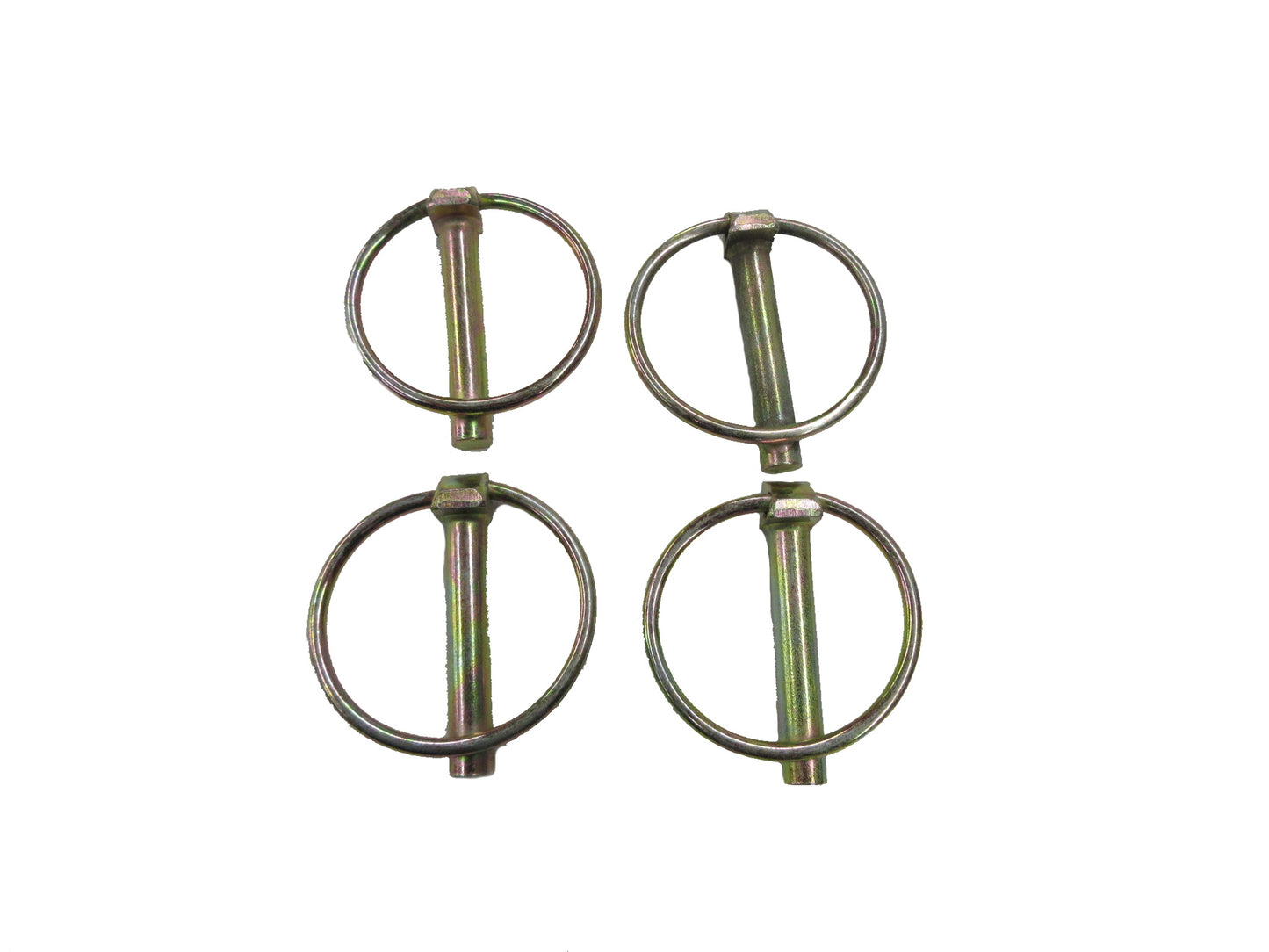 Lynchpin 5/16" x 1 7/16", 31930