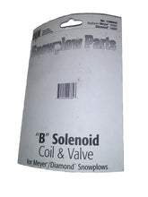 Load image into Gallery viewer, &quot;B&quot; Solenoid (Coil and Valve) 15357/15697, 1306040