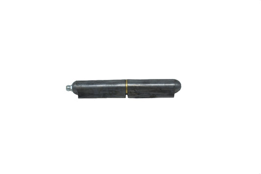 Weld-On Bullet Hinge .77 x 4.72" FBP120GF