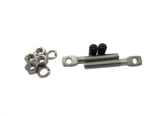 Load image into Gallery viewer, Spring Mounted Hardware Kit - Set of 2, SnowDogg/Buyers, 16101220