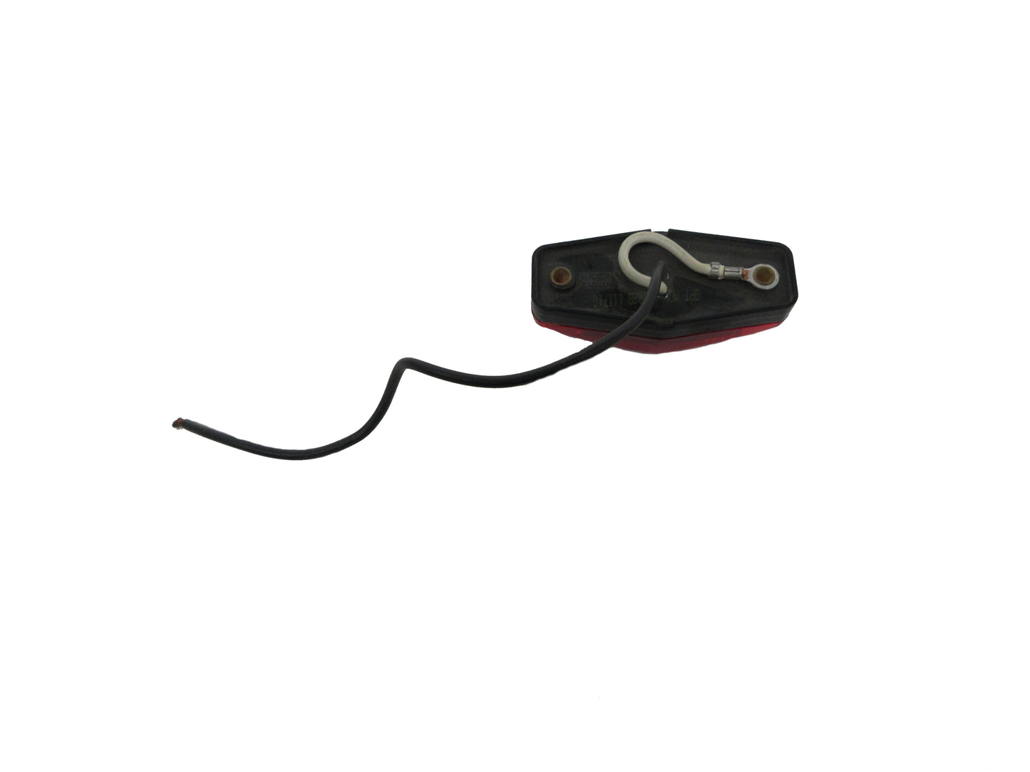 Red Marker / Clearance Mini Light MCL-131R2B