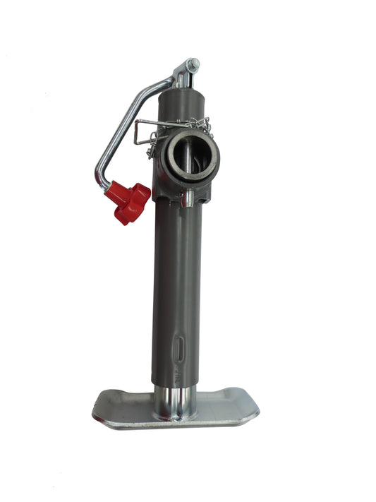 Bulldog Jack, 5k with foot, 178101