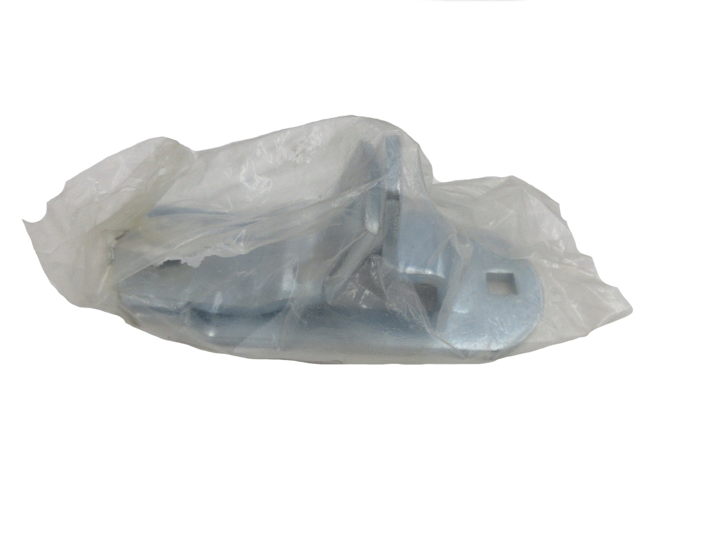 Side Door Hasp for Enclosed Trailers, United02