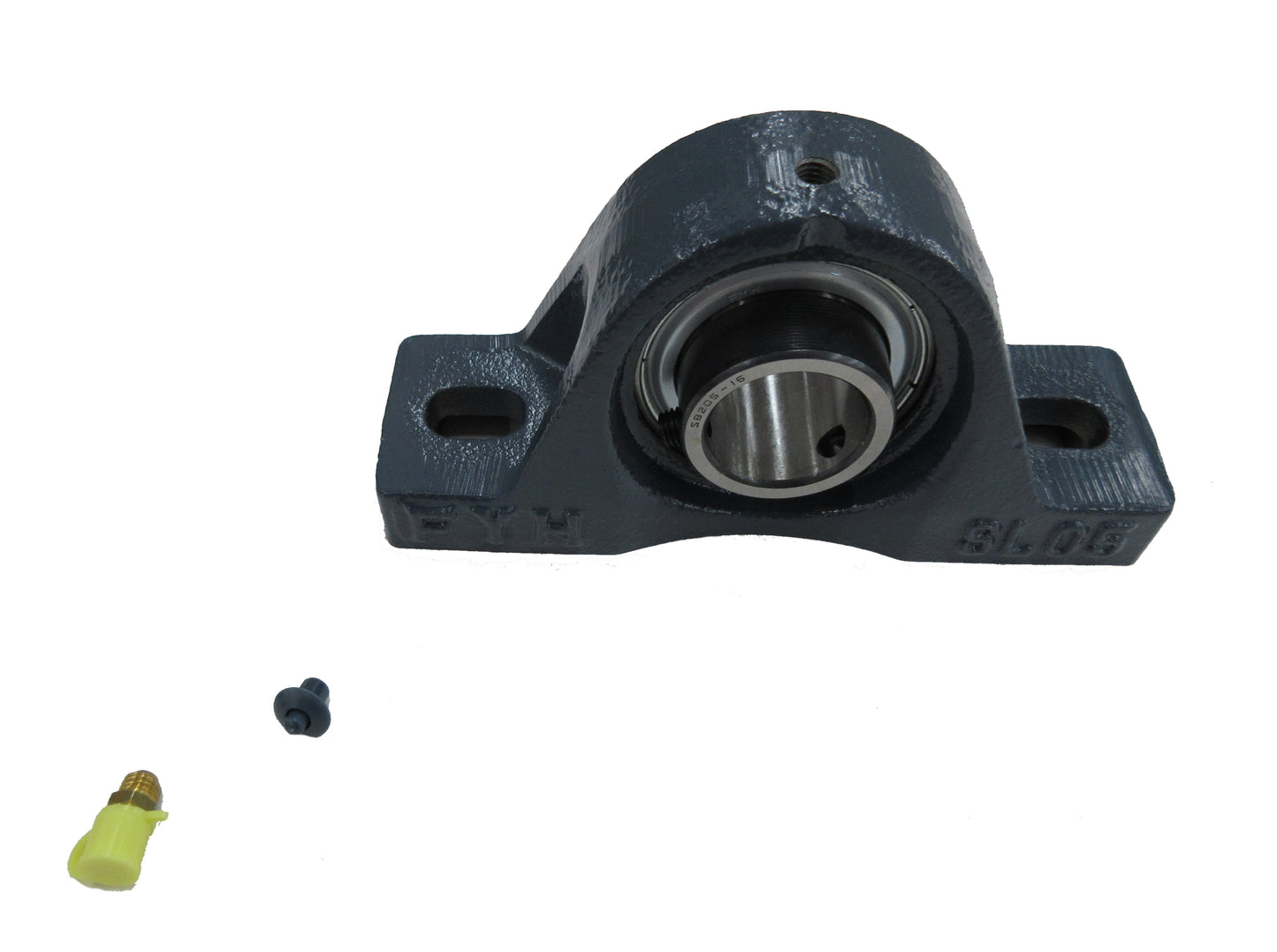 Pillow Block Bearing for Hiniker Spreaders 79204047