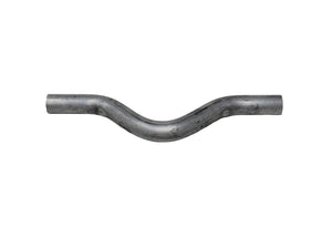 Aluminum 5/8" x 8" Tie Down Loop 41105